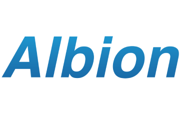 Albion Logo