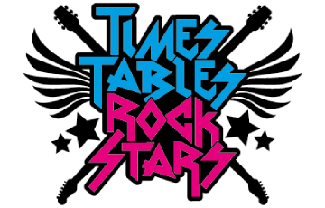 Times Tables Rock Stars